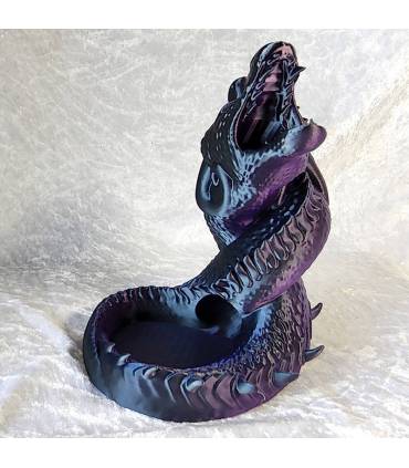 Dicetower Twisted Dragon