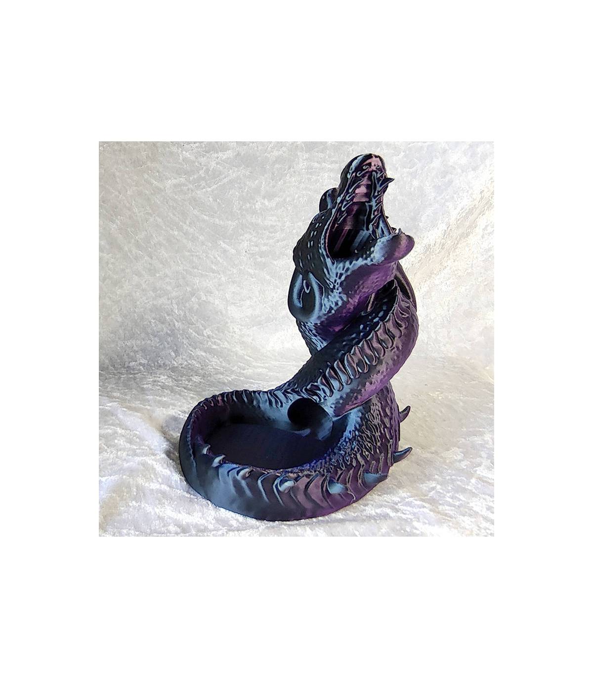 Dicetower Twisted Dragon