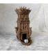 Dicetower Paddestoel