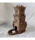 Dicetower Paddestoel