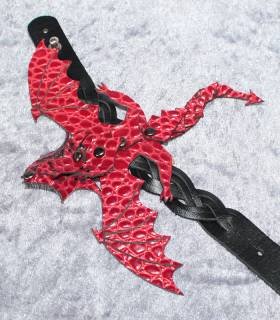 hand-draakje