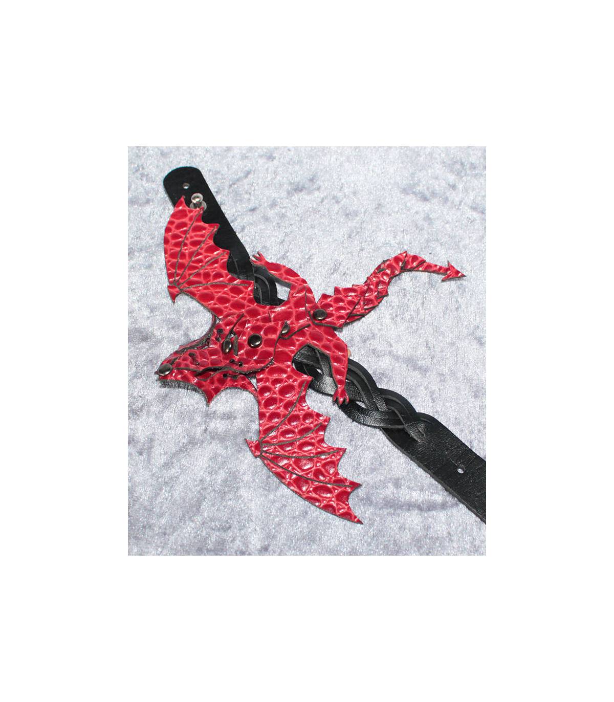 hand-draakje