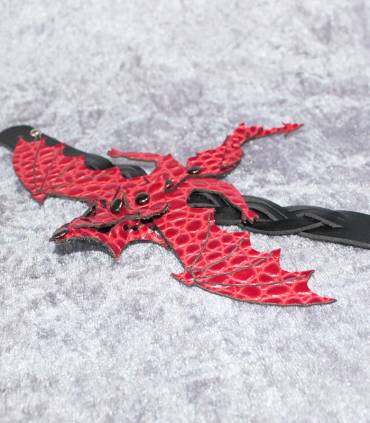 hand-draakje