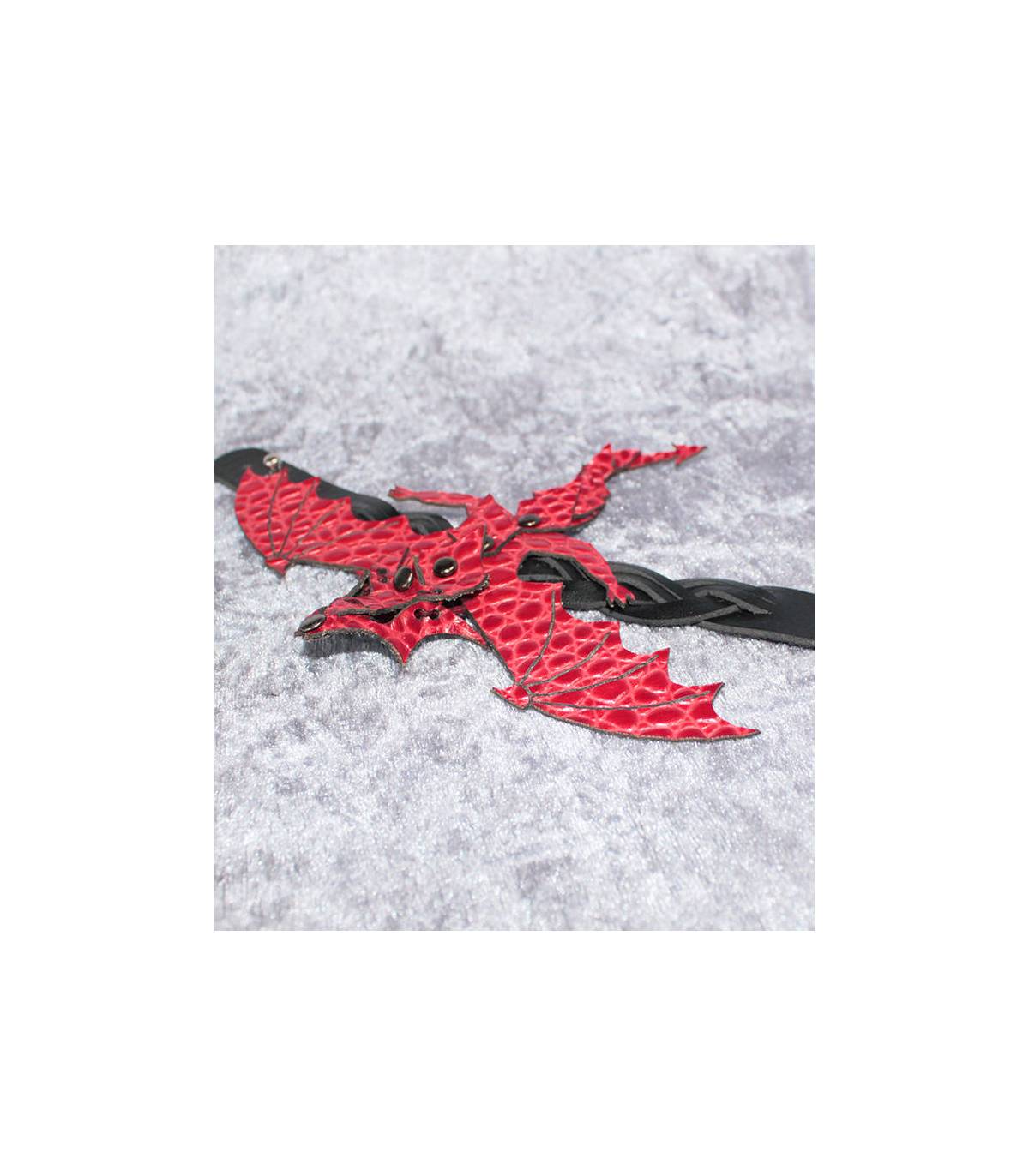 hand-draakje