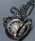 Vestzakhorloge met mechanisch uurwerk