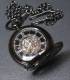 Vestzakhorloge met mechanisch uurwerk