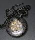 Vestzakhorloge met mechanisch uurwerk