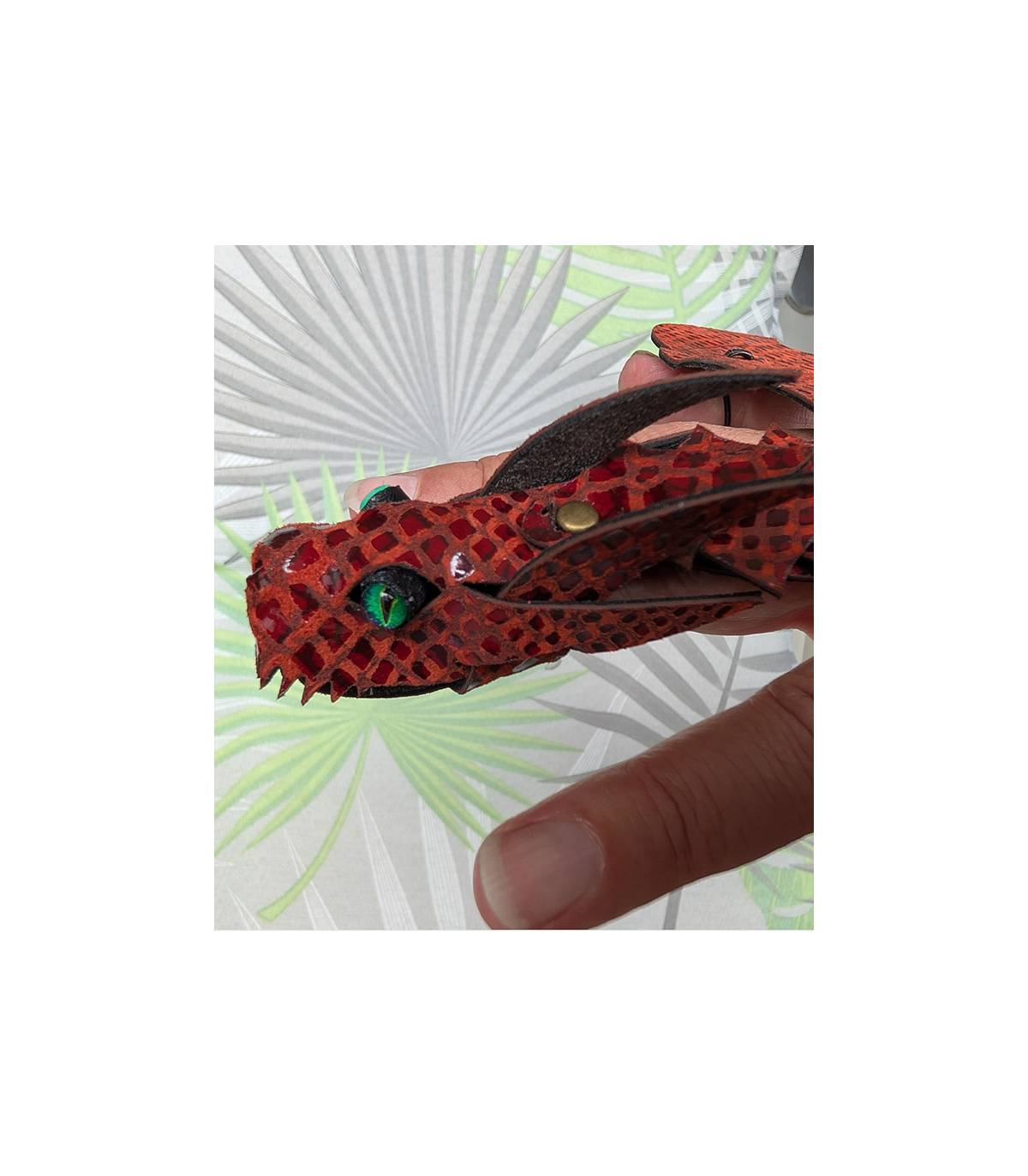 handdraak