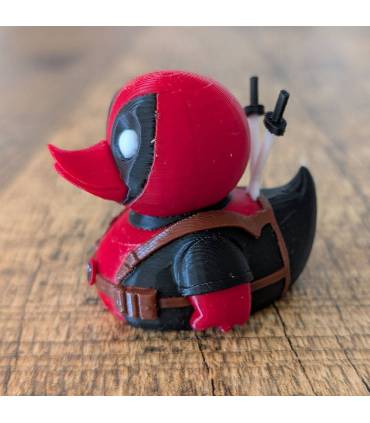 Deadpool