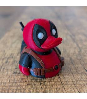 Deadpool