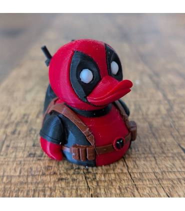 Deadpool