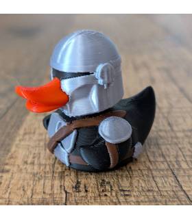 The Mandalorian