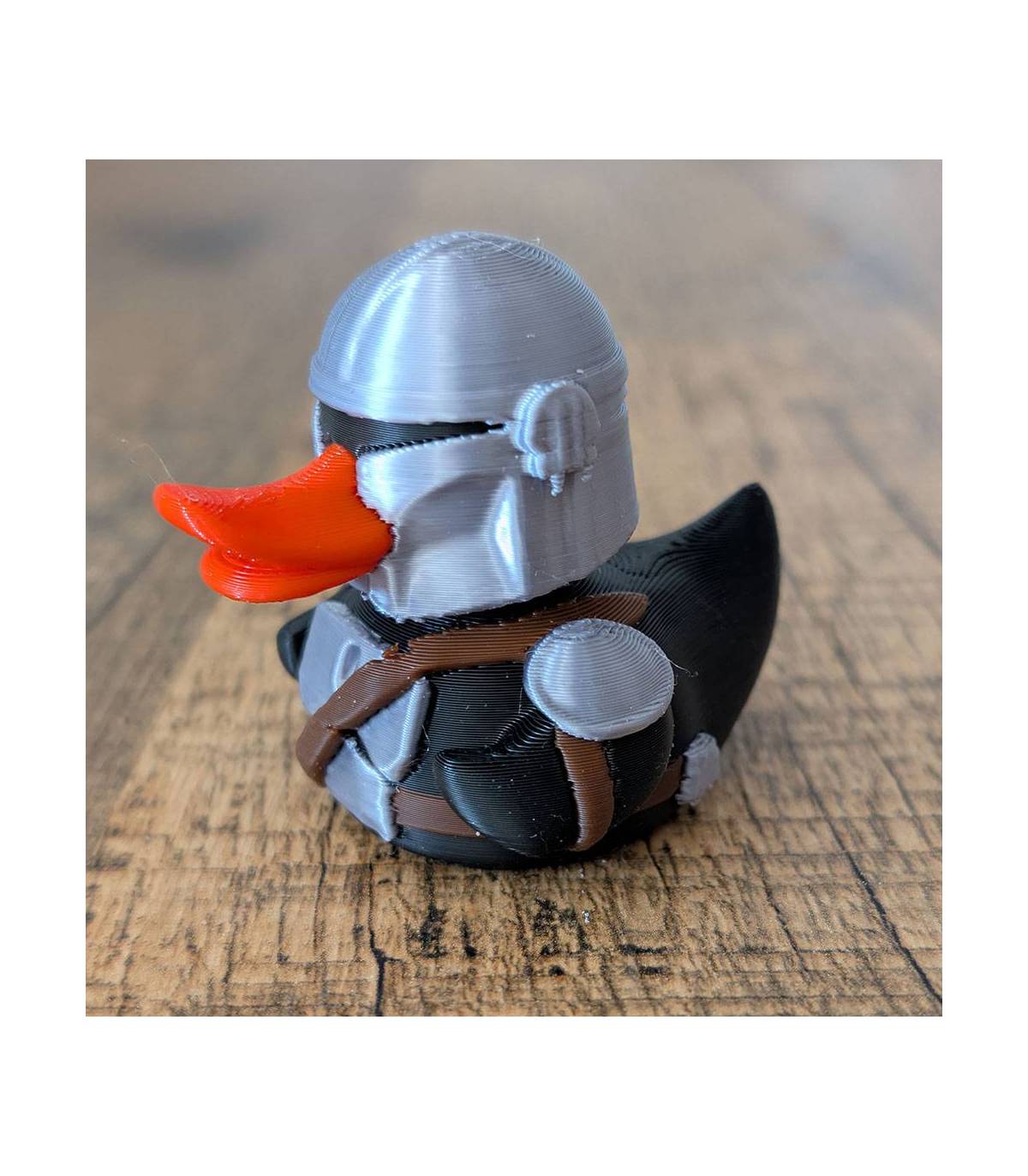 The Mandalorian