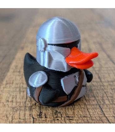 The Mandalorian