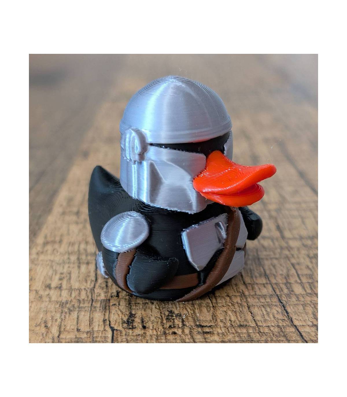 The Mandalorian