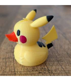 Picachu