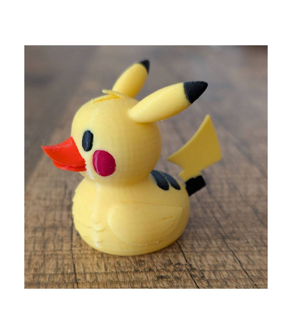 Picachu