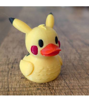 Picachu