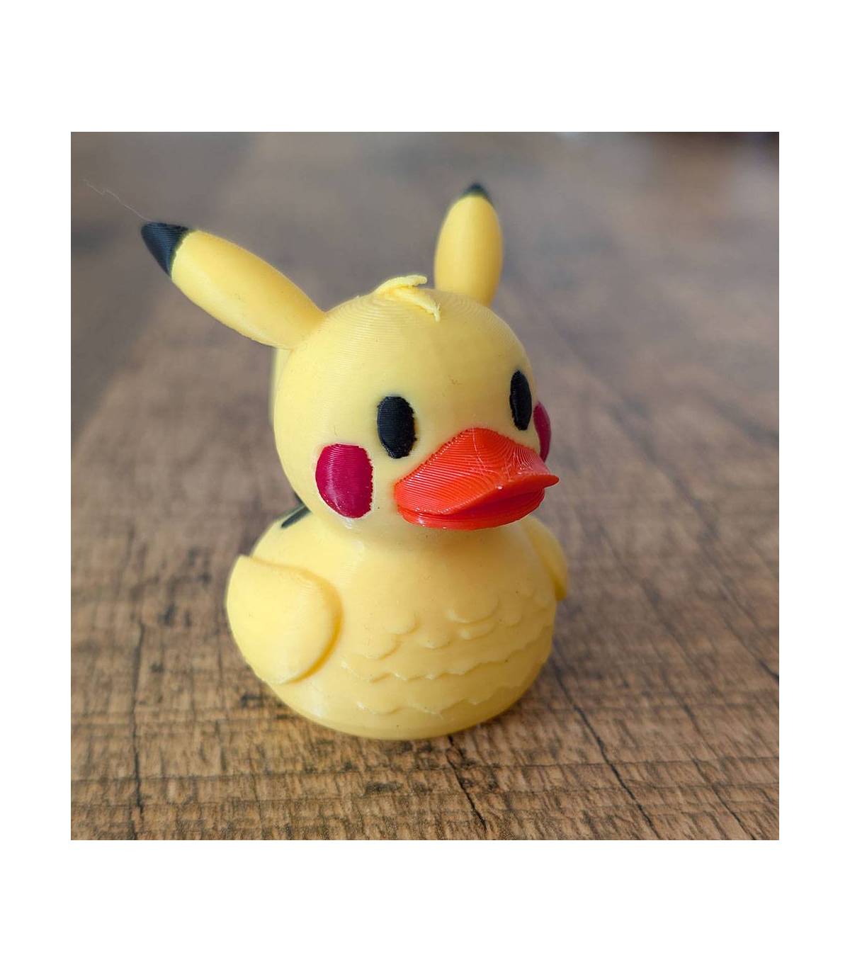 Picachu