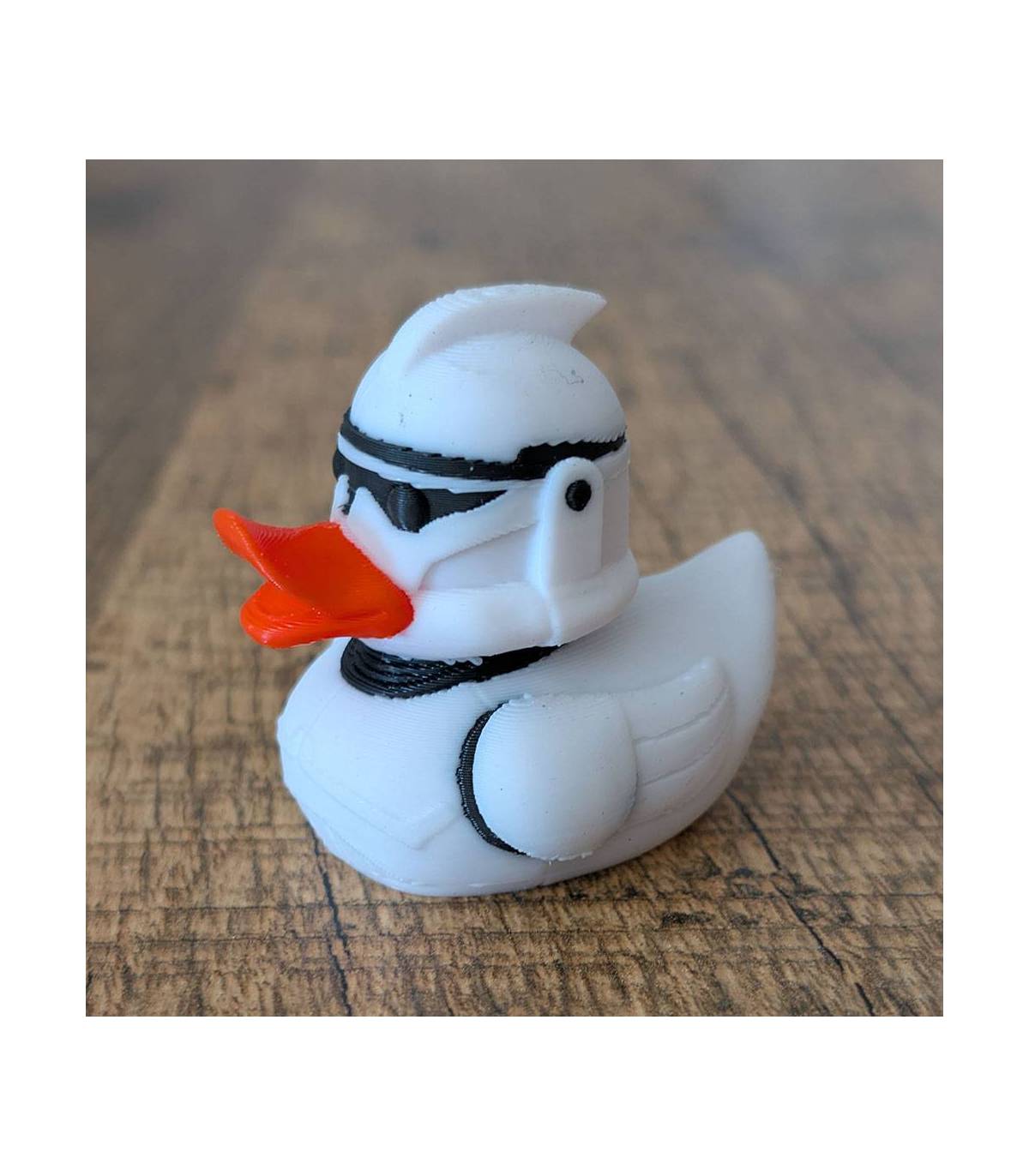 Storm Trooper