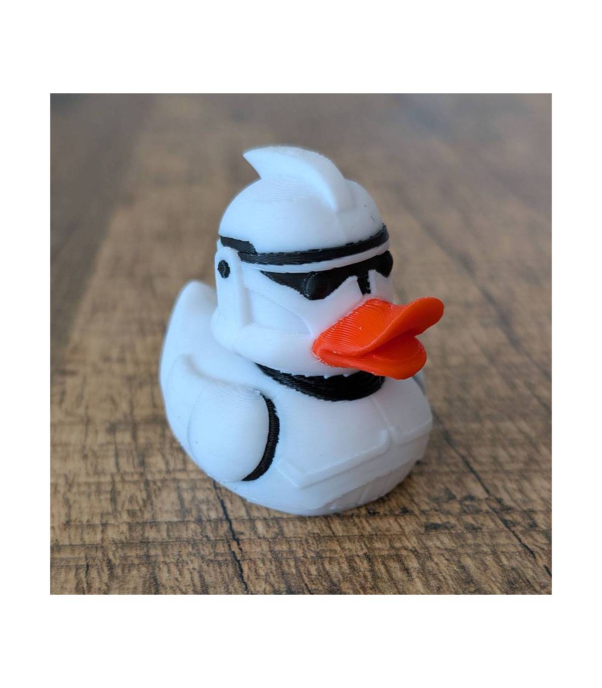 Storm Trooper