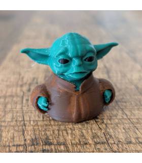 Yoda