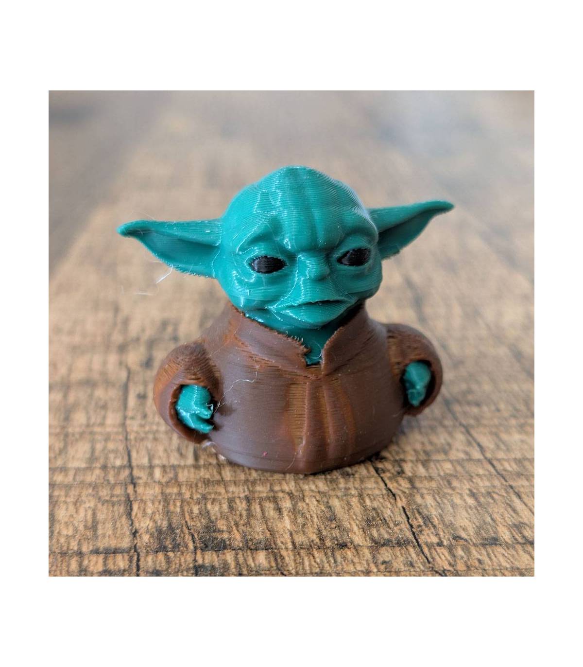Yoda