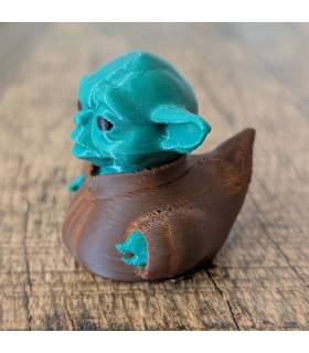 Yoda