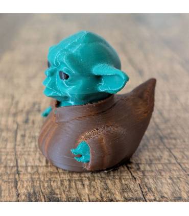 Yoda