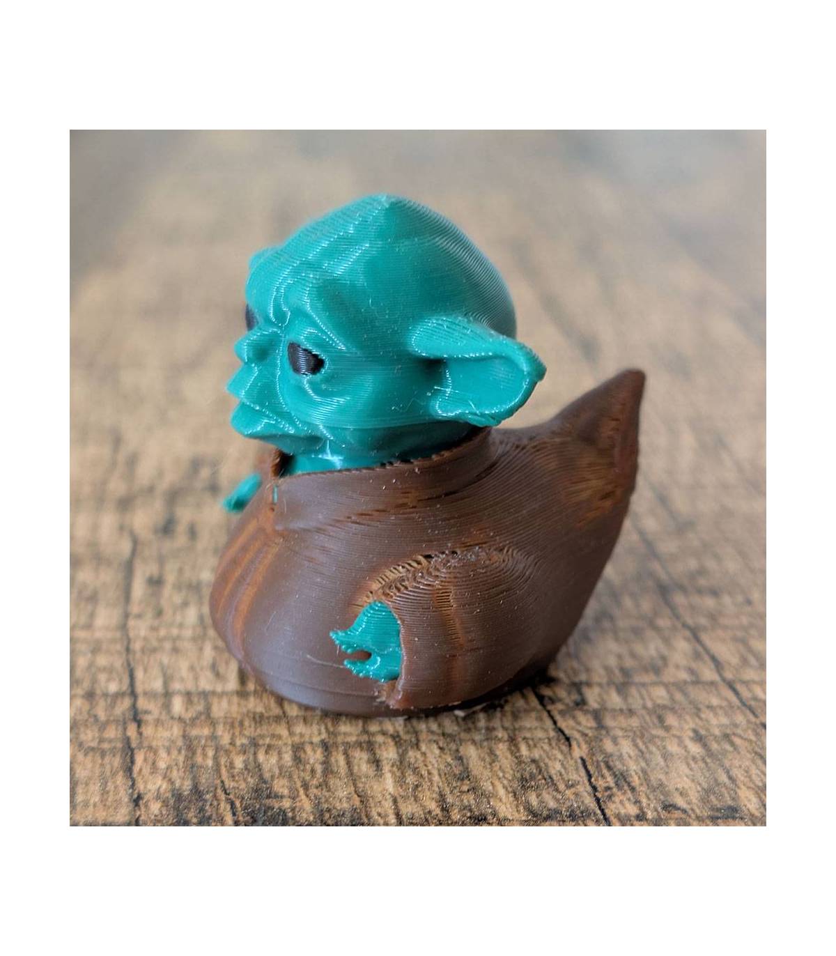 Yoda