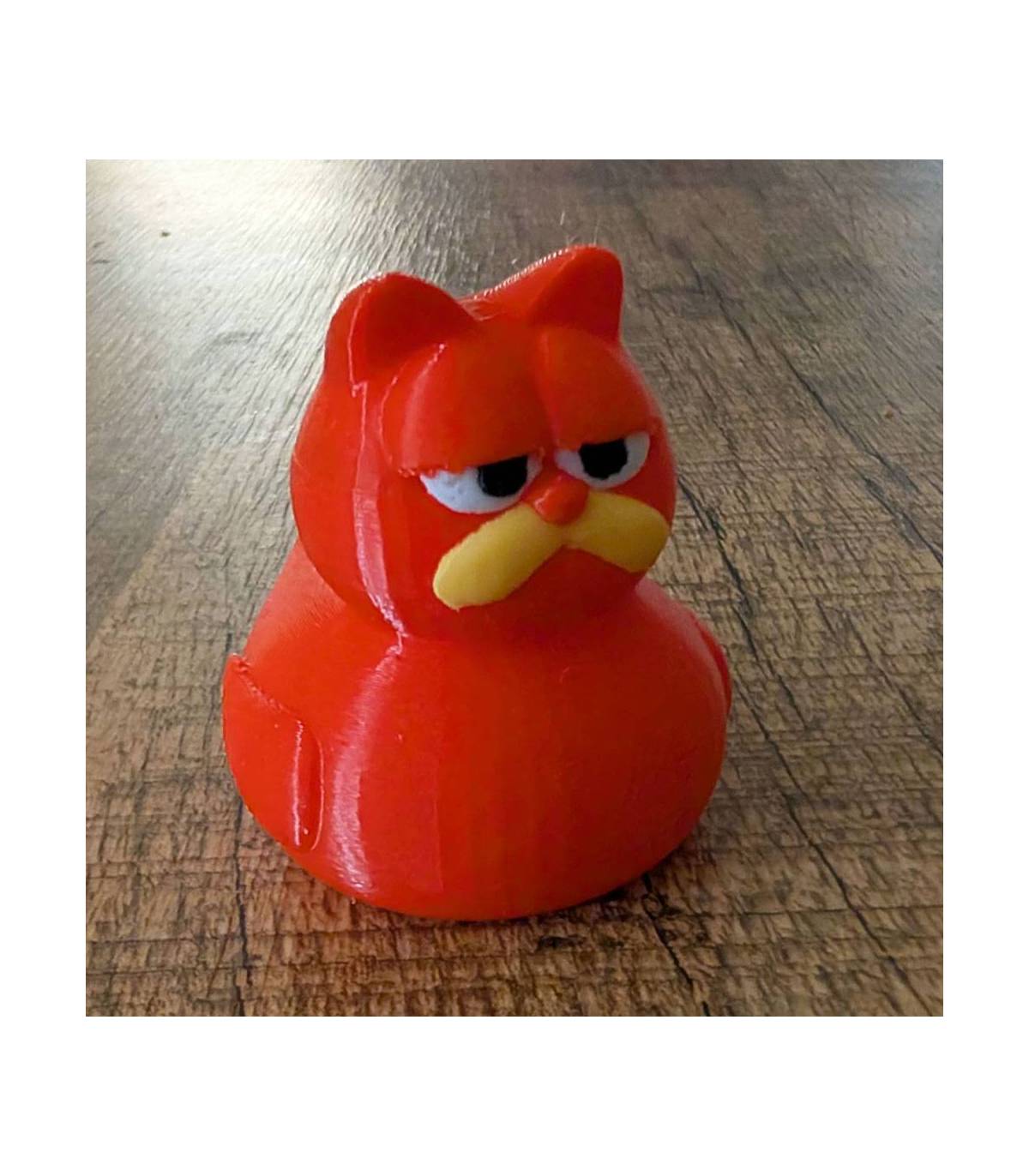 Garfield