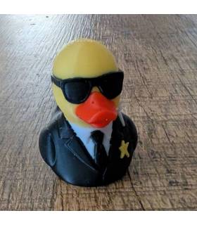 Secret Agent