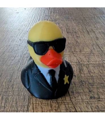 Secret Agent
