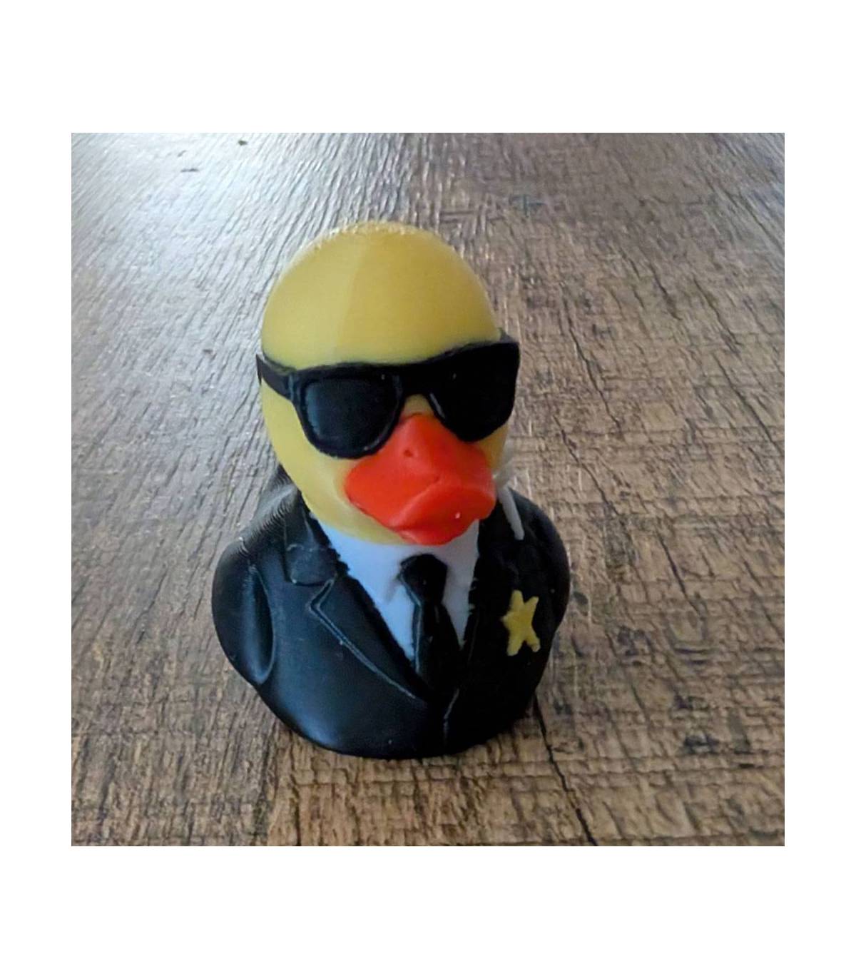 Secret Agent