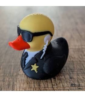 Secret Agent
