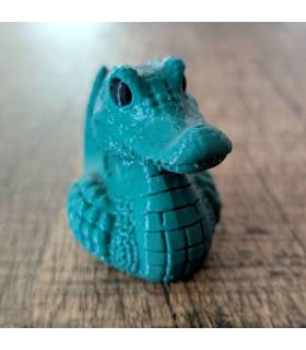 Krokodil