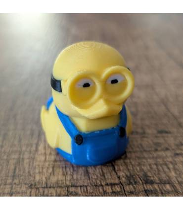 Bob de Minion
