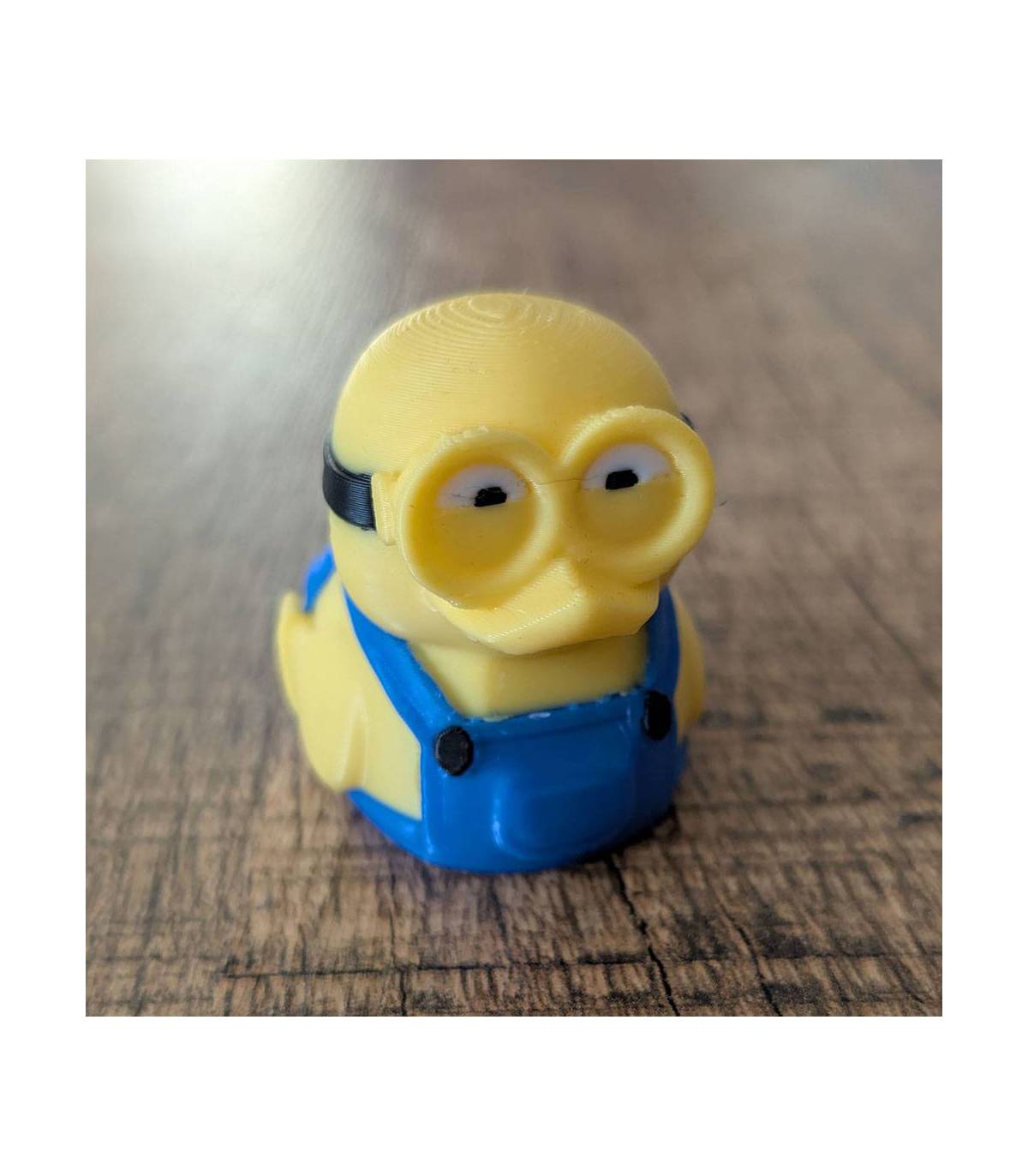 Bob de Minion