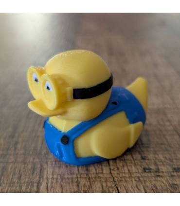 Bob de Minion