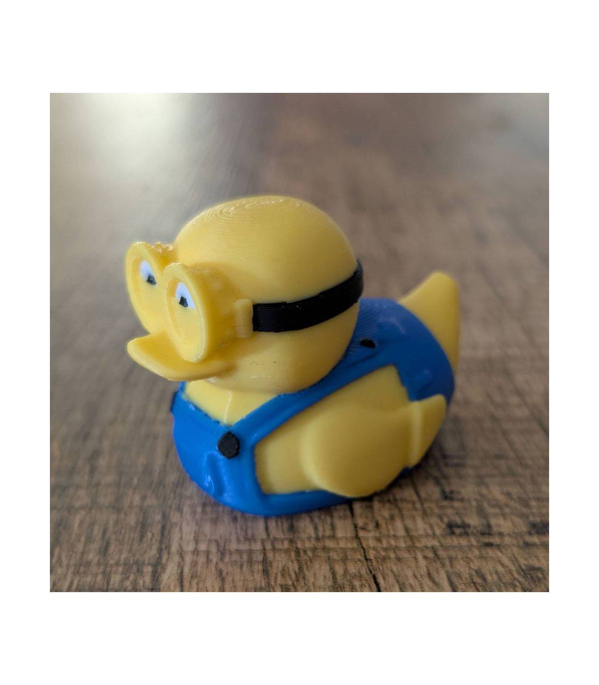 Bob de Minion