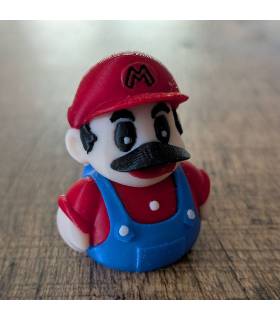 Mario