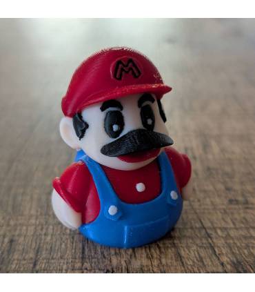 Mario