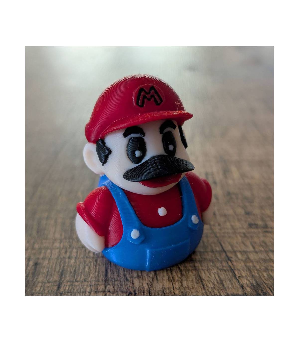 Mario