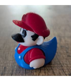 Mario
