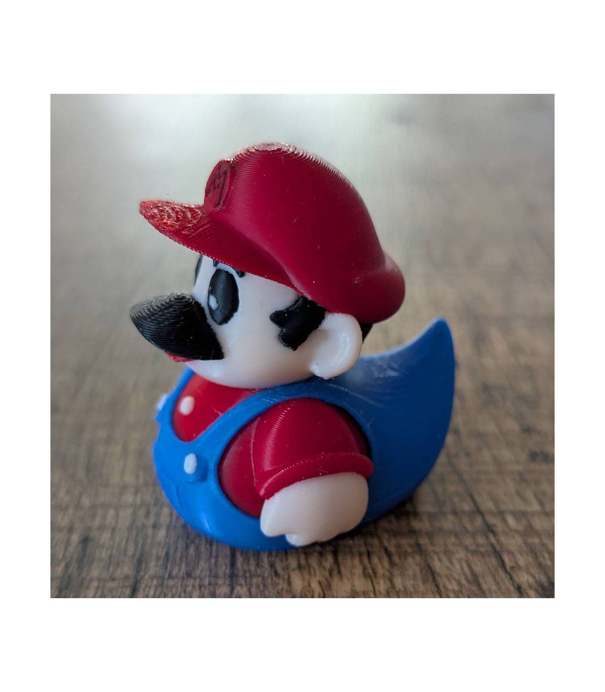Mario