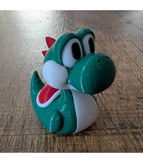 Yoshi