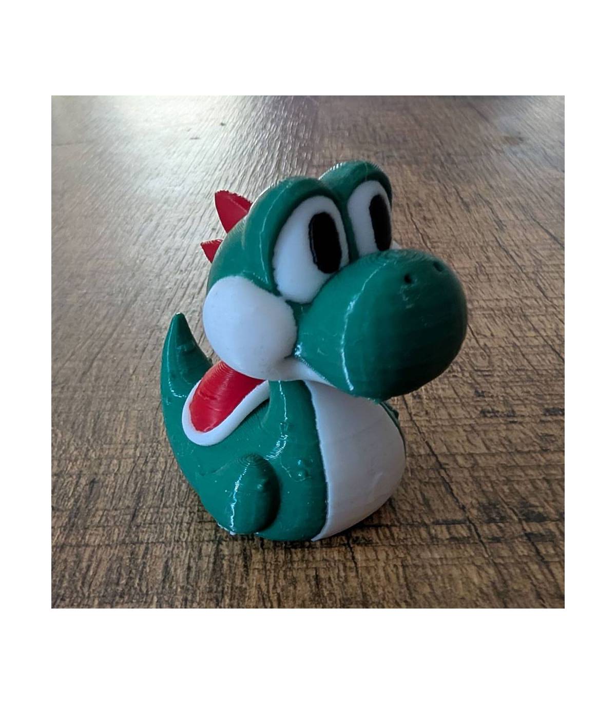 Yoshi