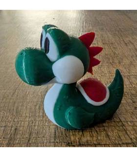 Yoshi