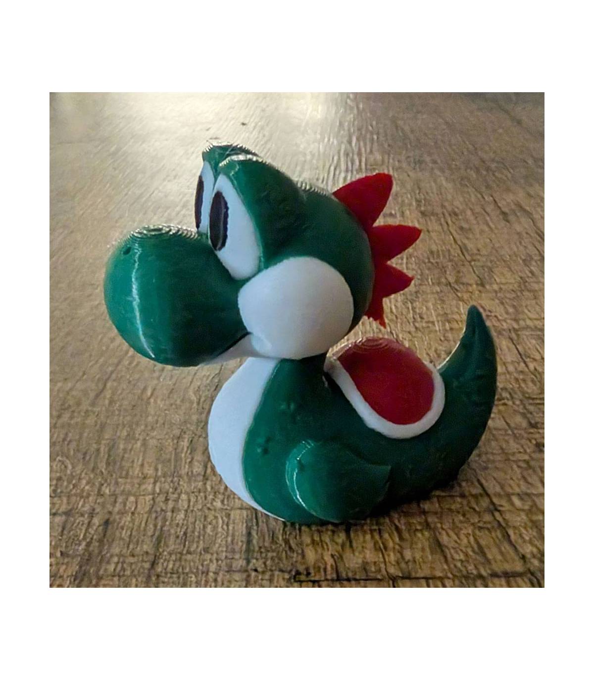 Yoshi