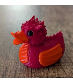 Firedragon
